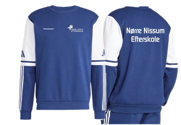 Nørre Nissum 25/26 Sweatshirt